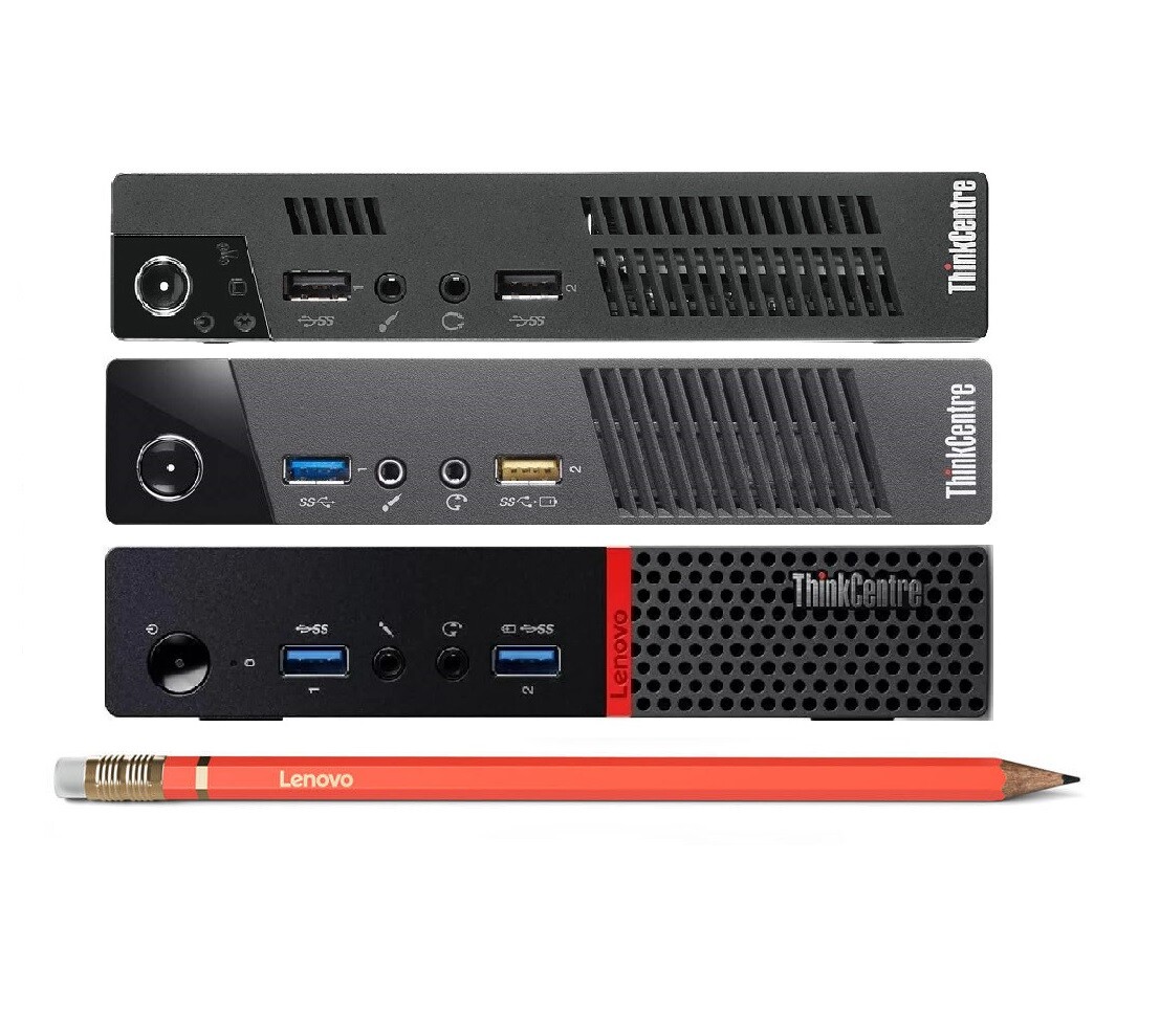 Mini PC sur-mesure