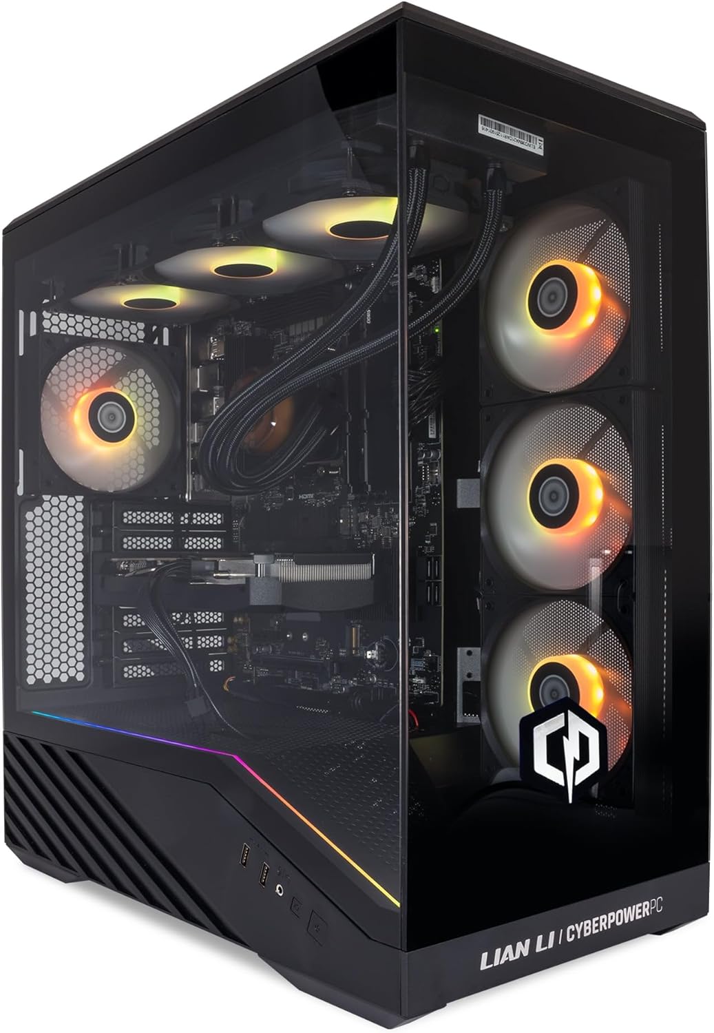 PC Gamer Le Conseil Play
